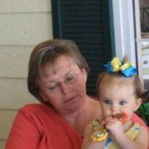 Meet your Posher, Pam